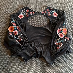 FREE PEOPLE TOP